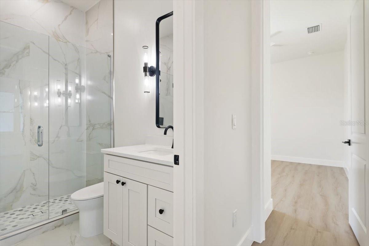 SANCTUARY - Residential