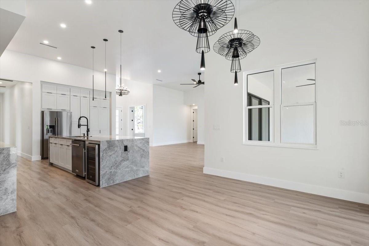 SANCTUARY - Residential