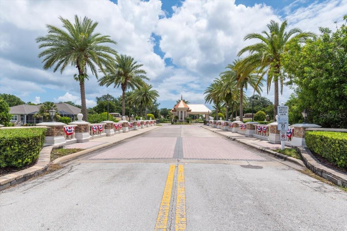 SANCTUARY - Residential