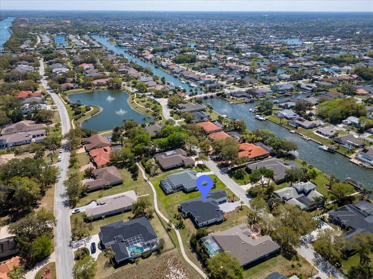 SANCTUARY - Residential