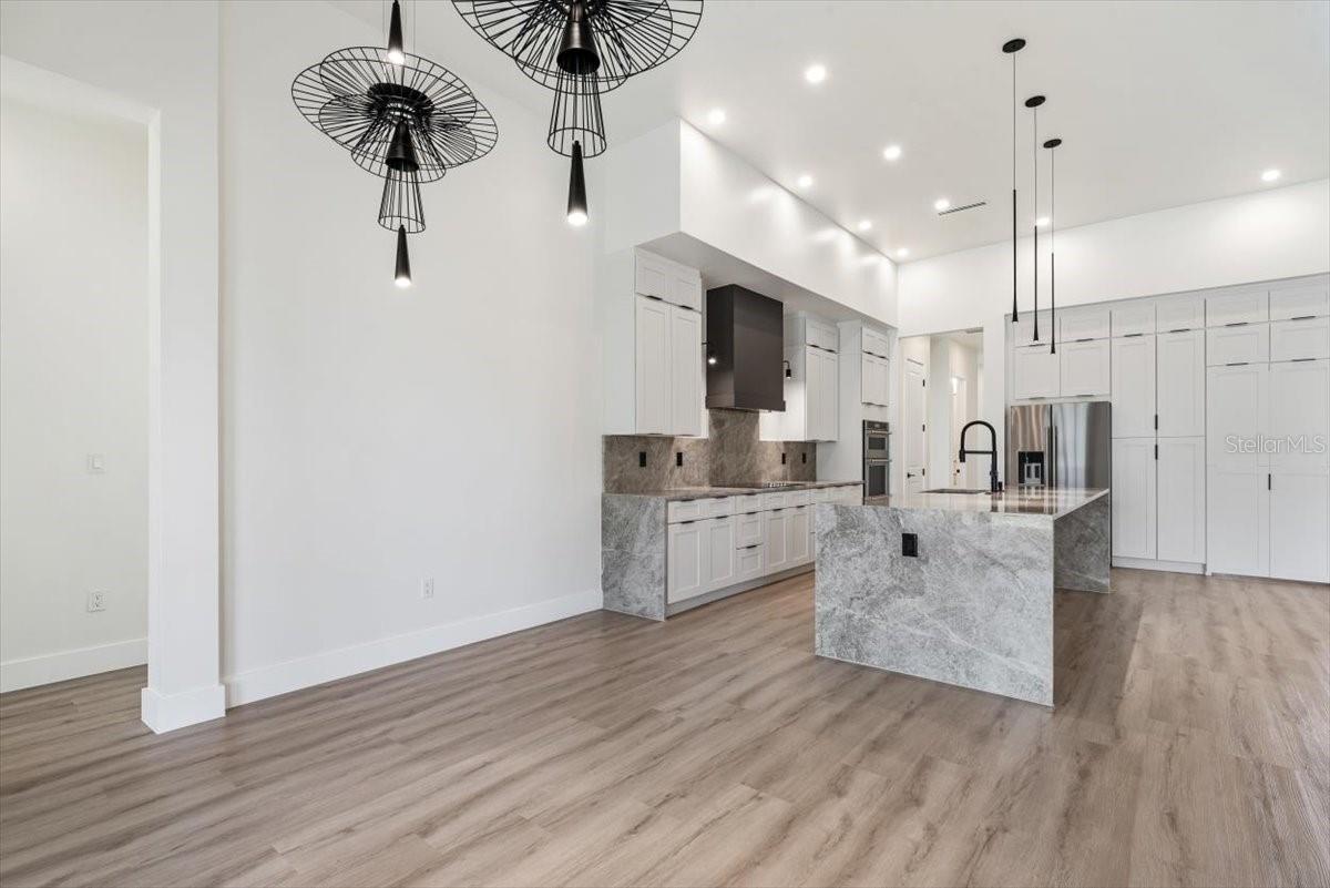 SANCTUARY - Residential