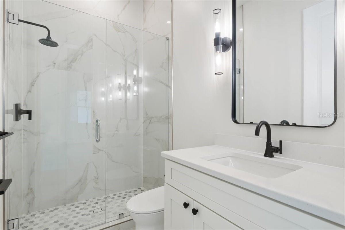 SANCTUARY - Residential