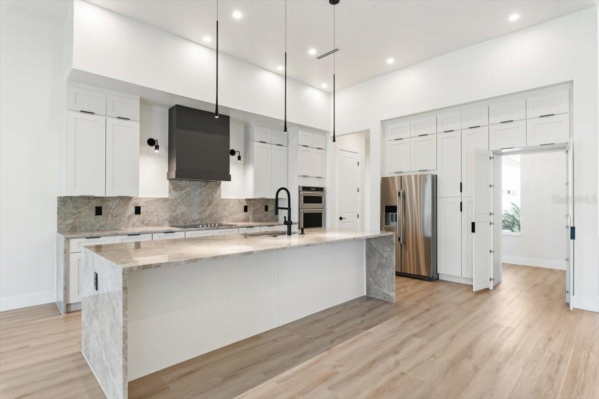 SANCTUARY - Residential