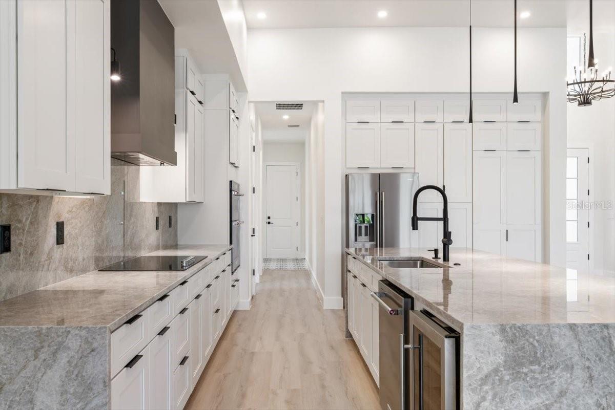 SANCTUARY - Residential