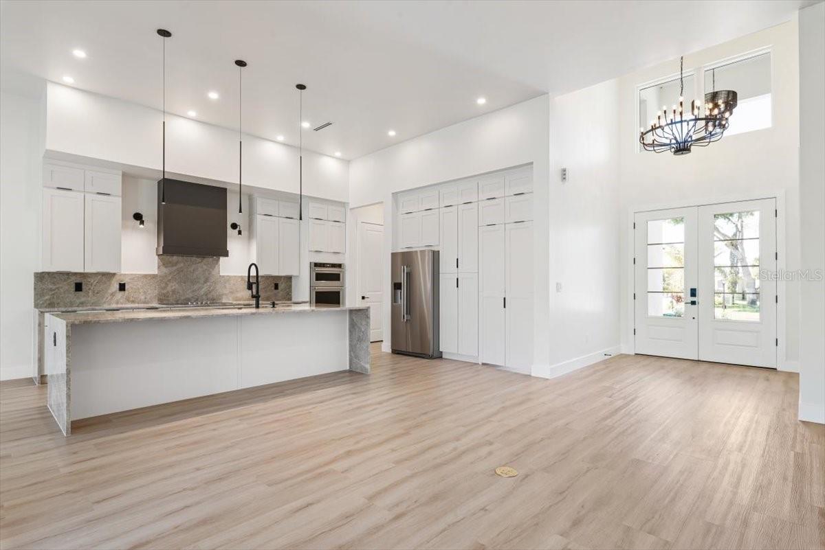 SANCTUARY - Residential