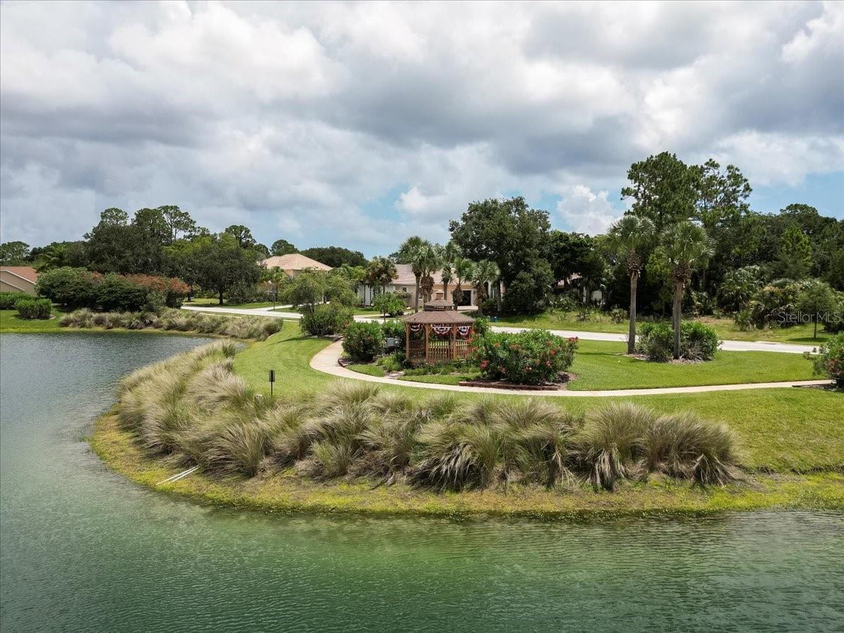 SANCTUARY - Residential