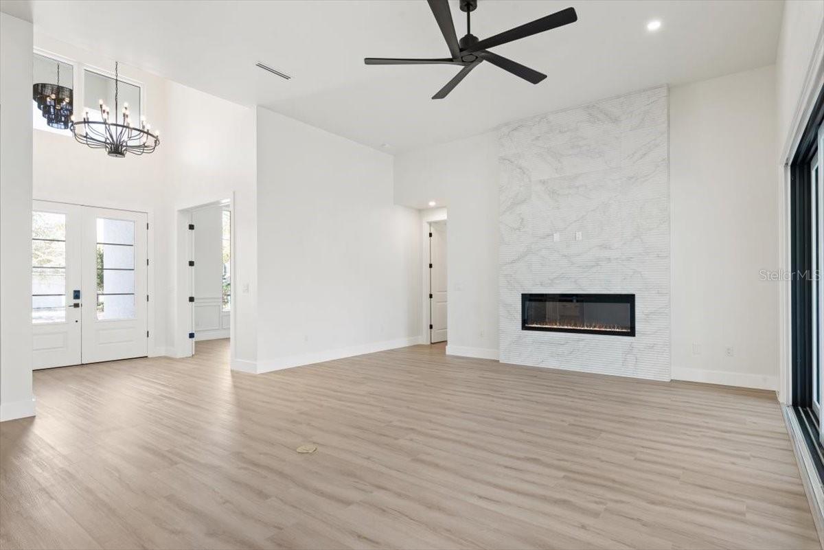 SANCTUARY - Residential