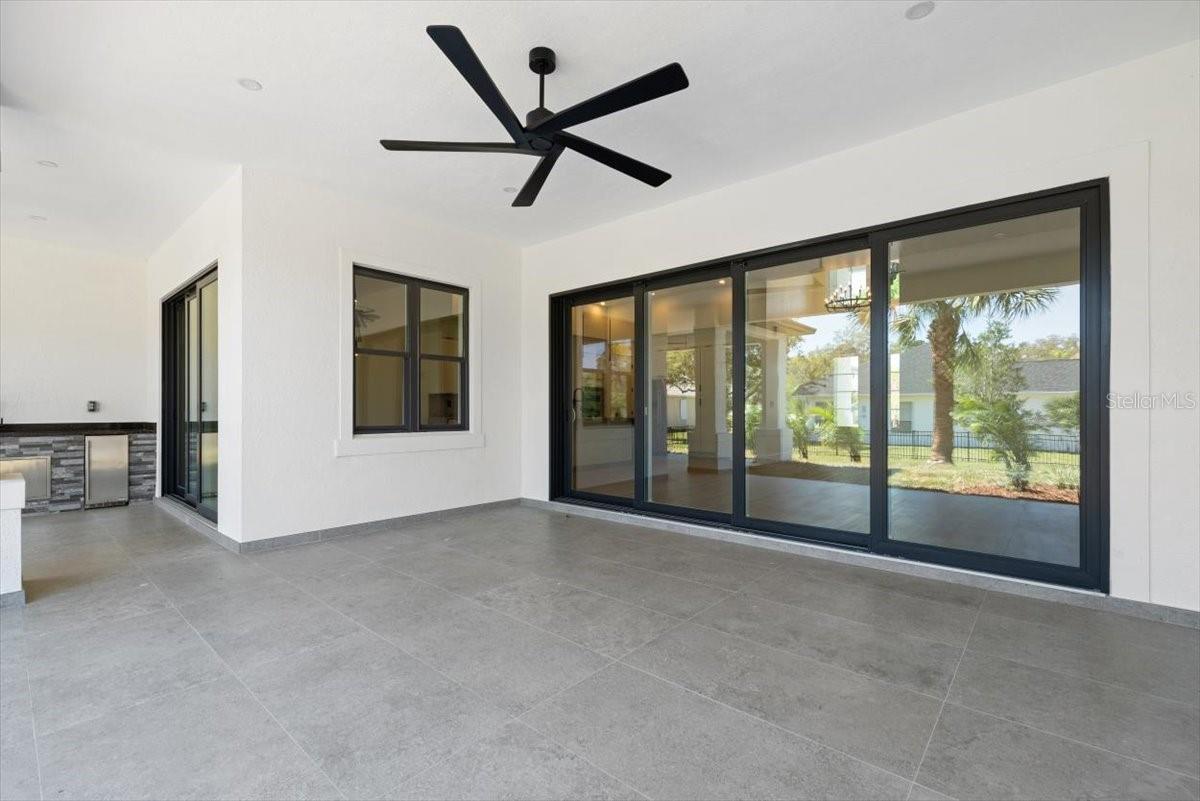 SANCTUARY - Residential