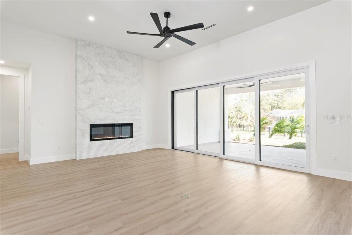 SANCTUARY - Residential