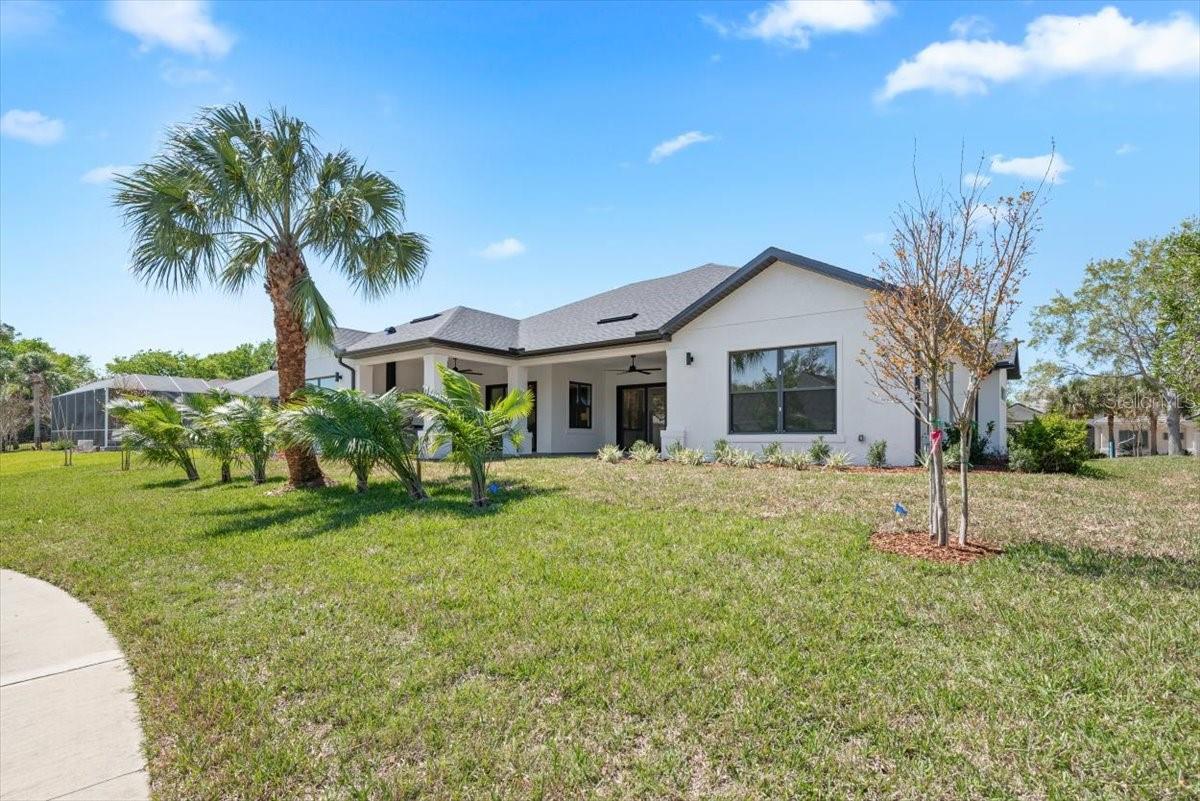 SANCTUARY - Residential