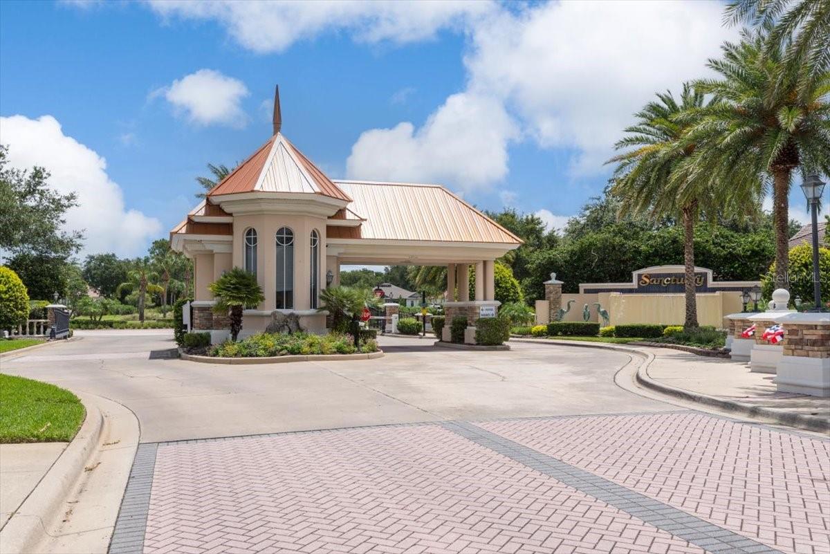 SANCTUARY - Residential