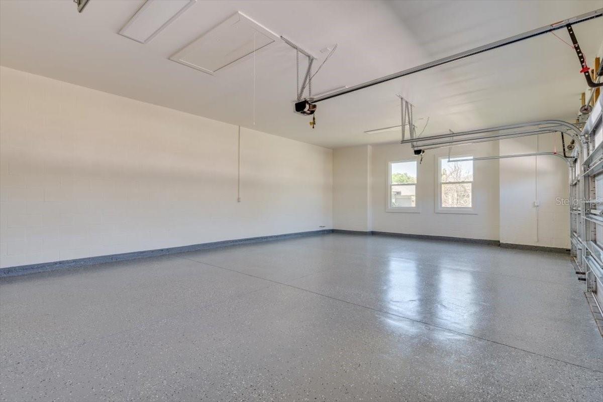 SANCTUARY - Residential