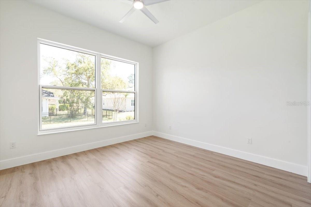 SANCTUARY - Residential