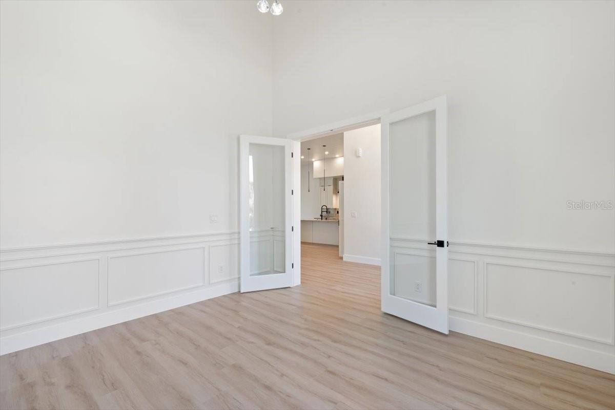 SANCTUARY - Residential