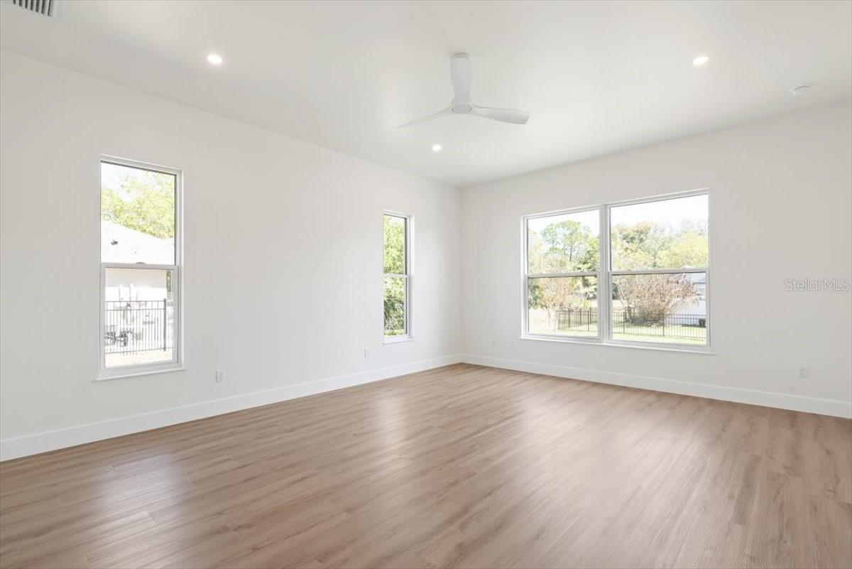 SANCTUARY - Residential