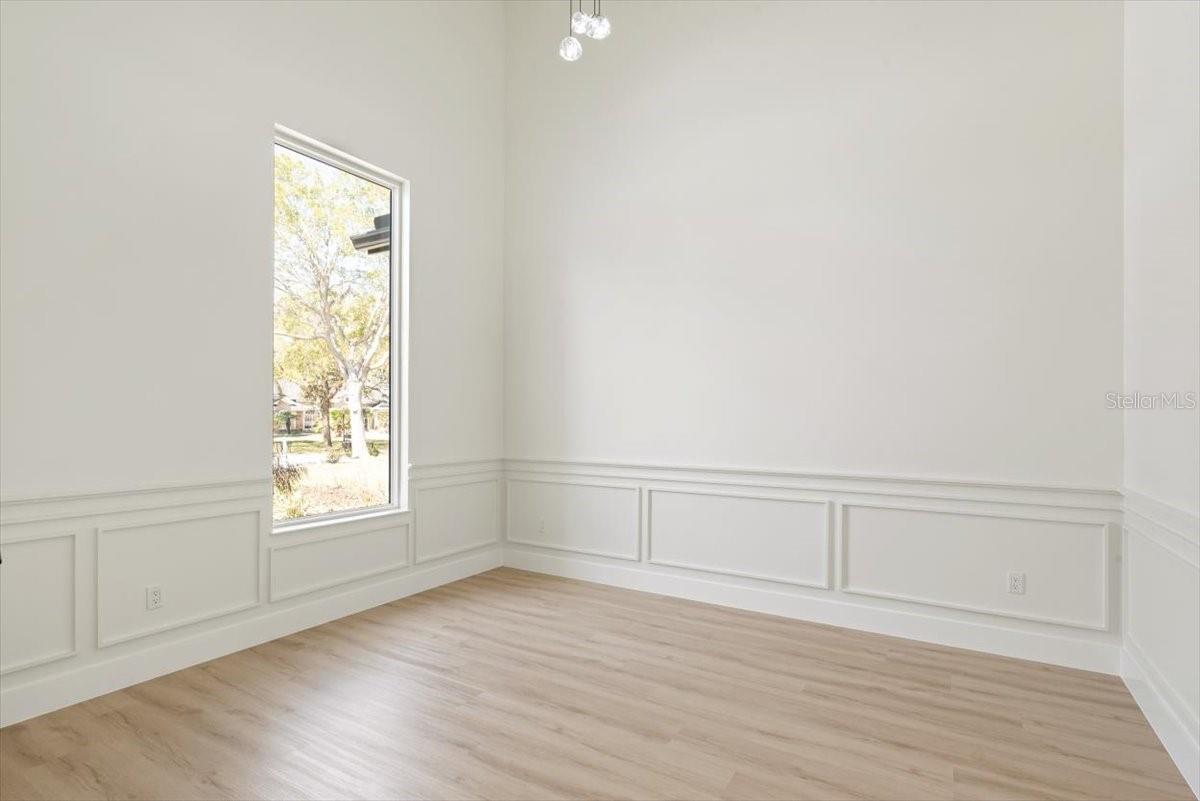 SANCTUARY - Residential