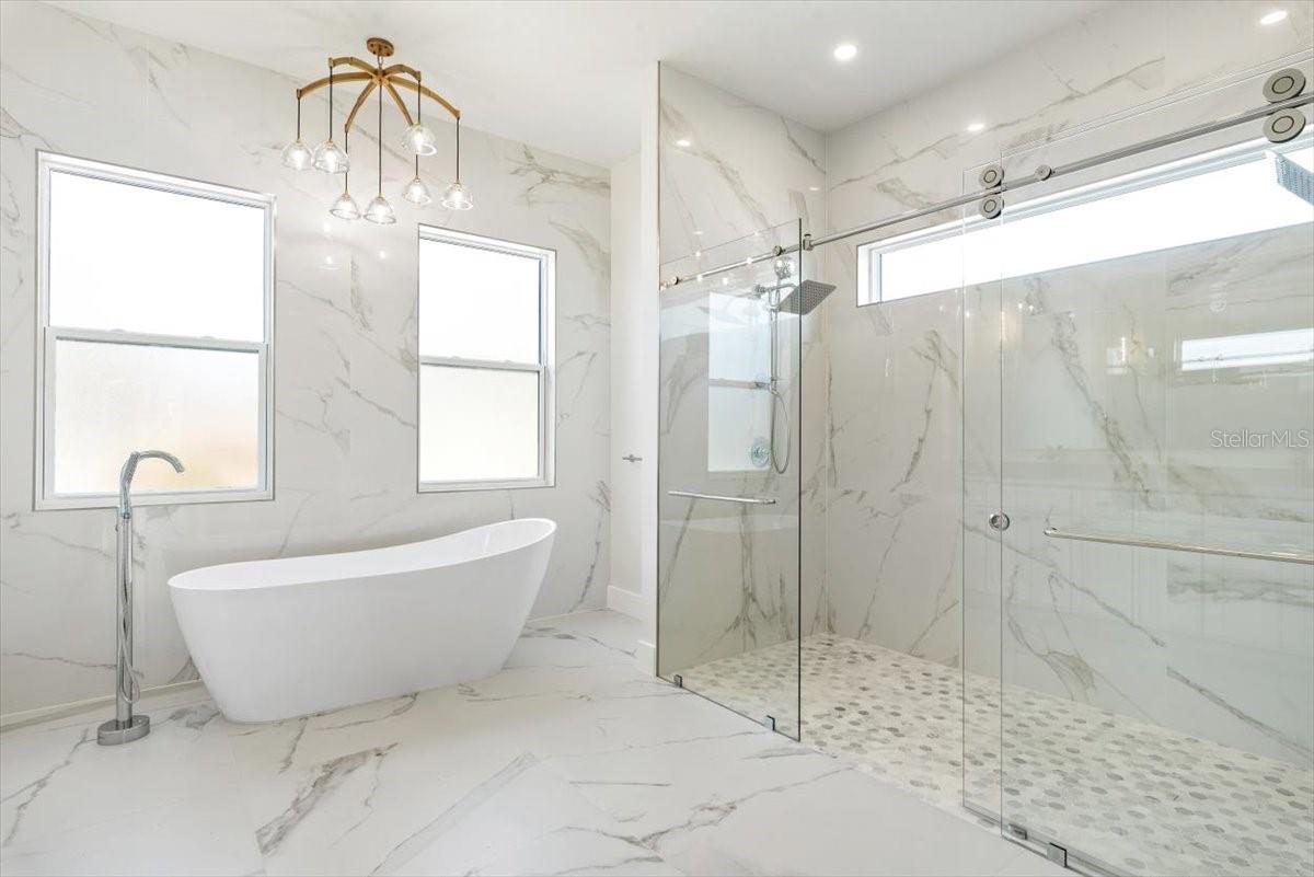 SANCTUARY - Residential