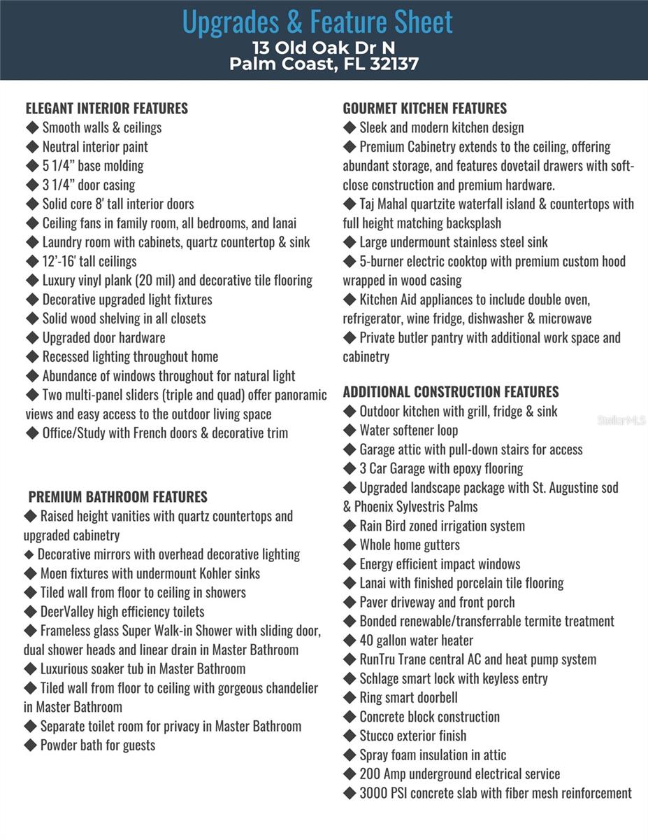 SANCTUARY - Residential