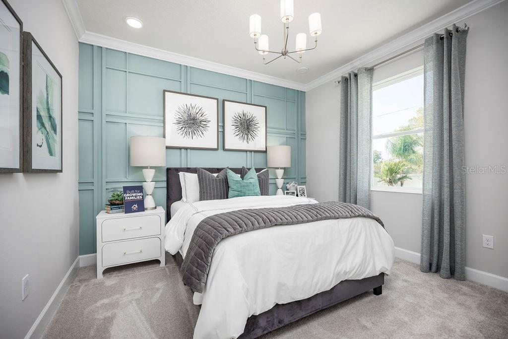 WOLF LAKE RANCH - Residential