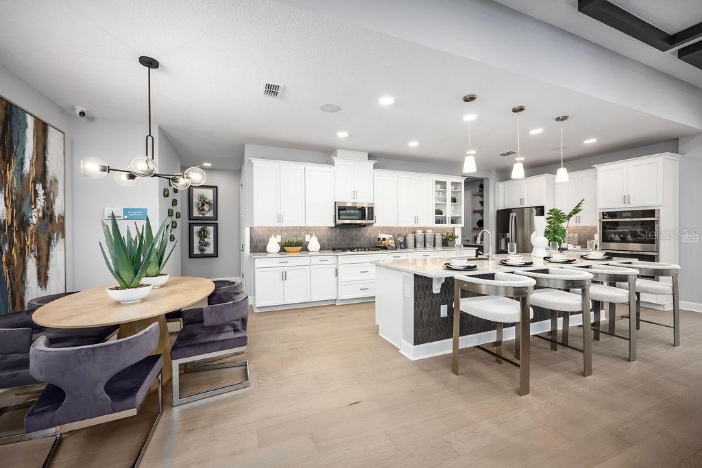 WOLF LAKE RANCH - Residential