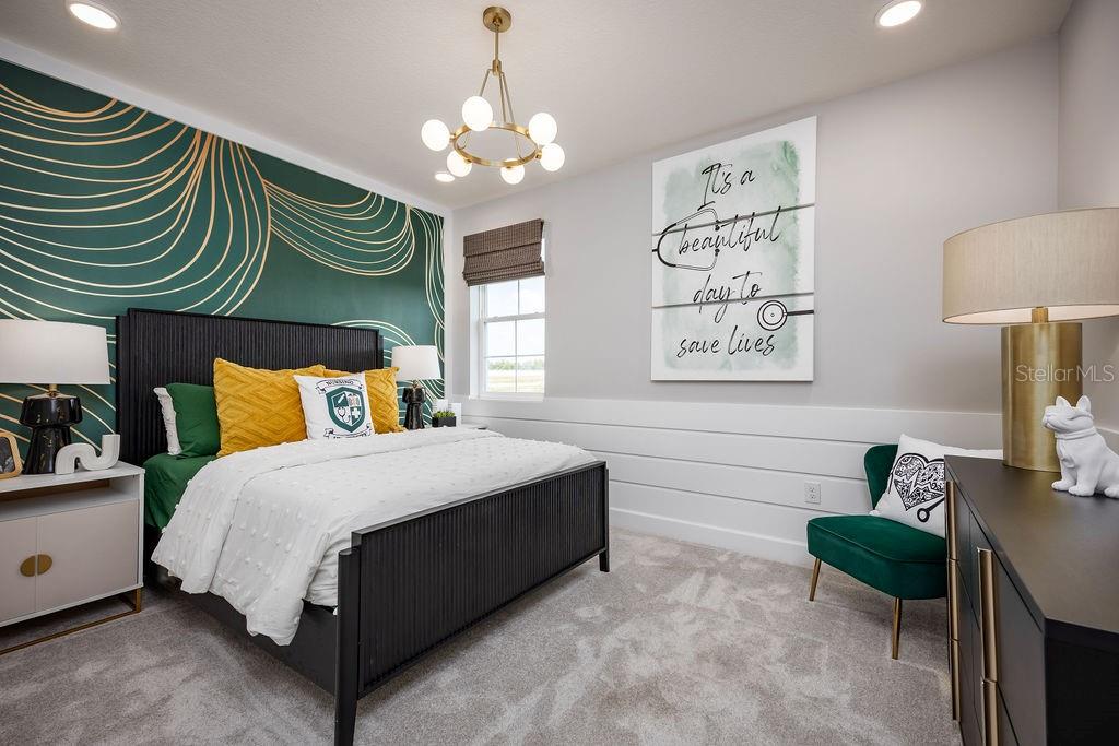 WOLF LAKE RANCH - Residential