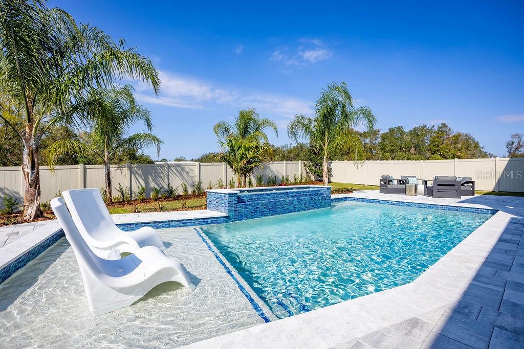 WOLF LAKE RANCH - Residential