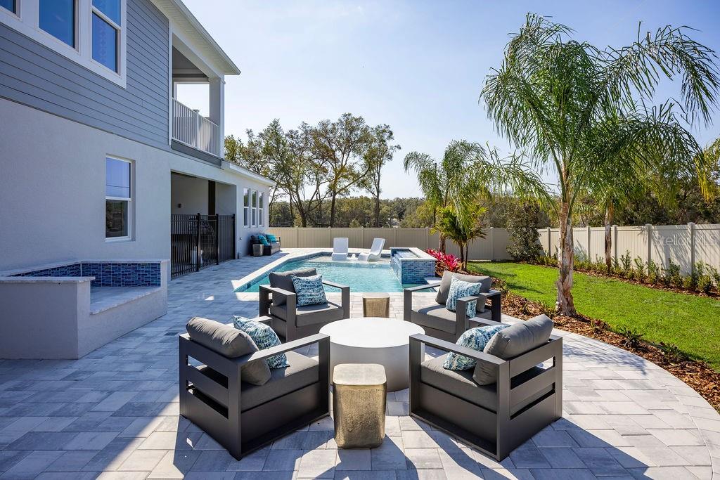 WOLF LAKE RANCH - Residential