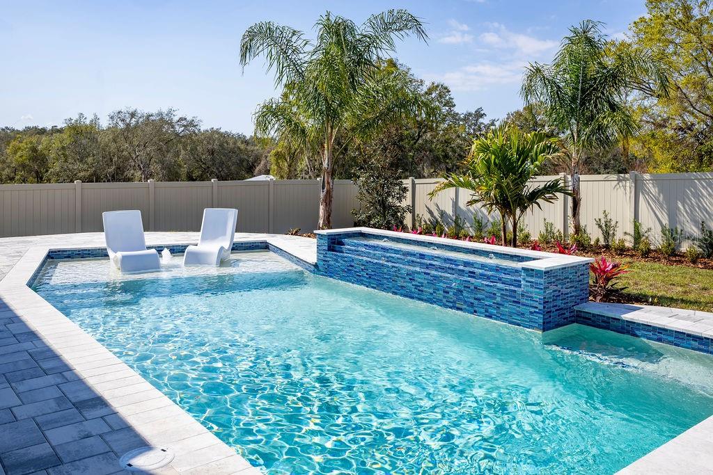 WOLF LAKE RANCH - Residential