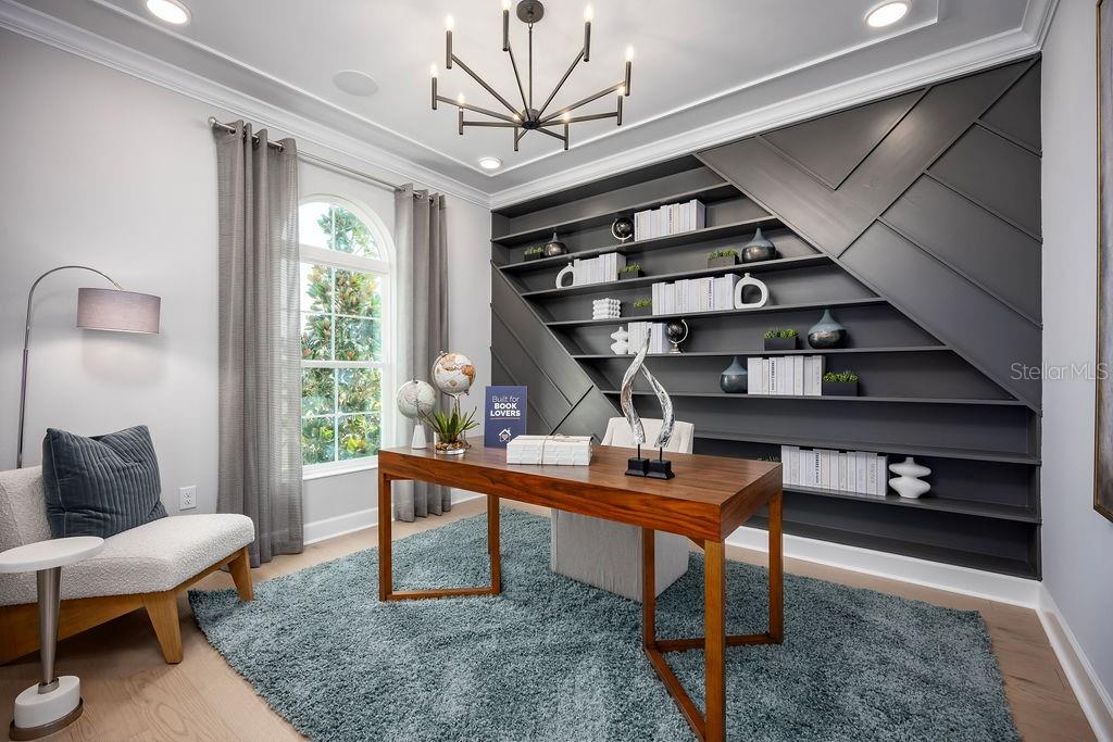 WOLF LAKE RANCH - Residential