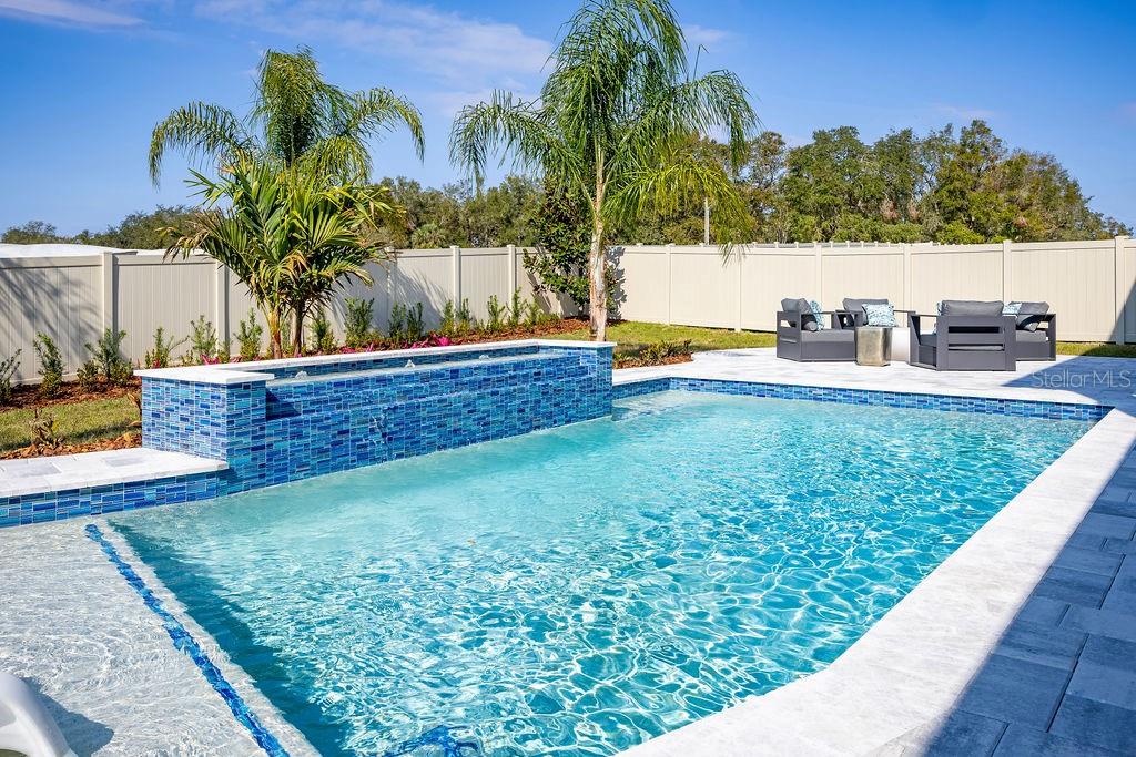 WOLF LAKE RANCH - Residential