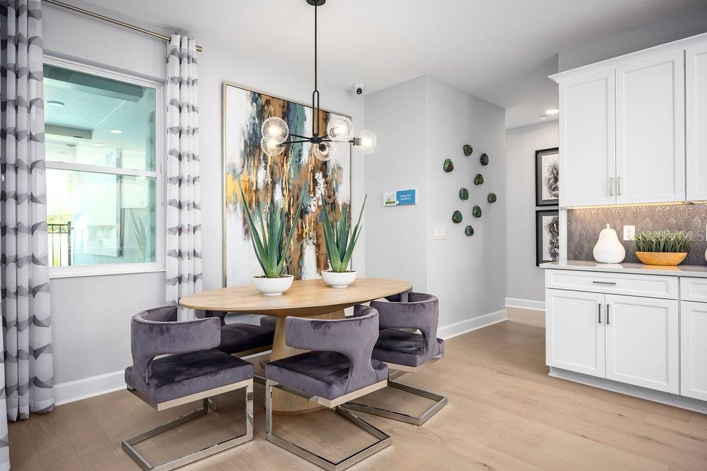 WOLF LAKE RANCH - Residential