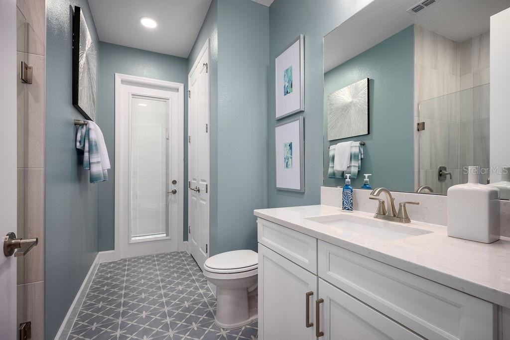 WOLF LAKE RANCH - Residential