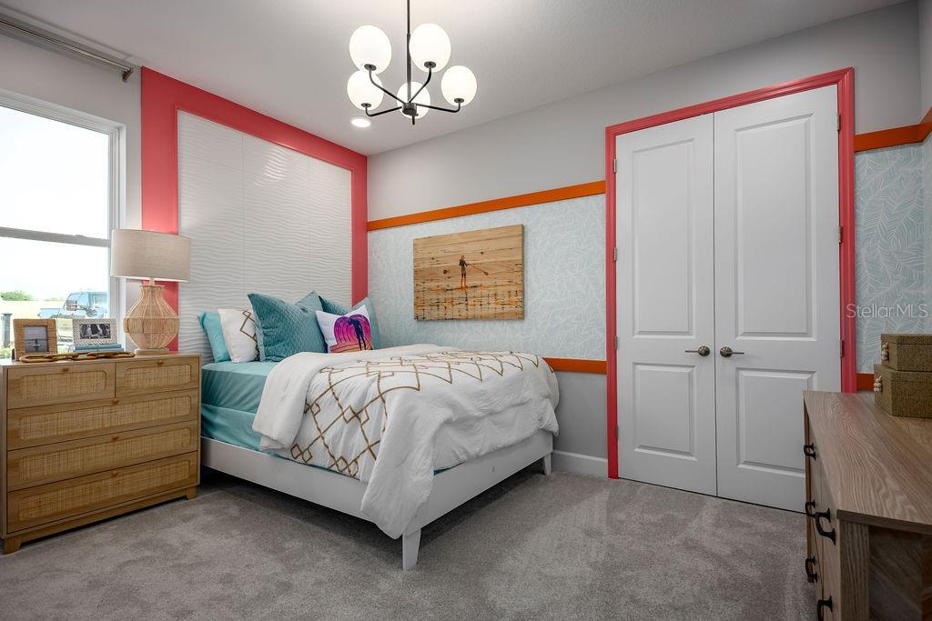 WOLF LAKE RANCH - Residential