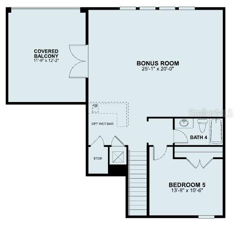 WOLF LAKE RANCH - Residential