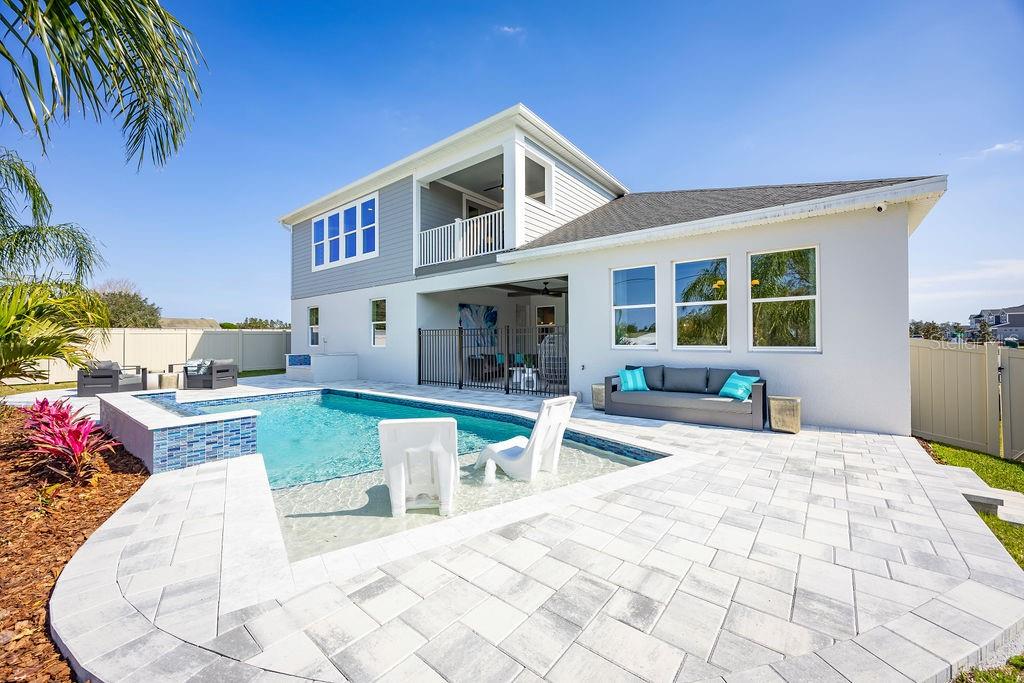 WOLF LAKE RANCH - Residential