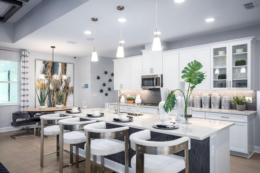 WOLF LAKE RANCH - Residential