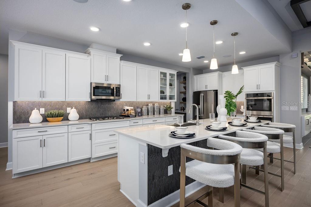 WOLF LAKE RANCH - Residential