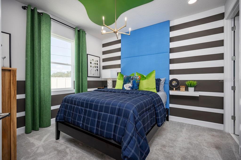 WOLF LAKE RANCH - Residential