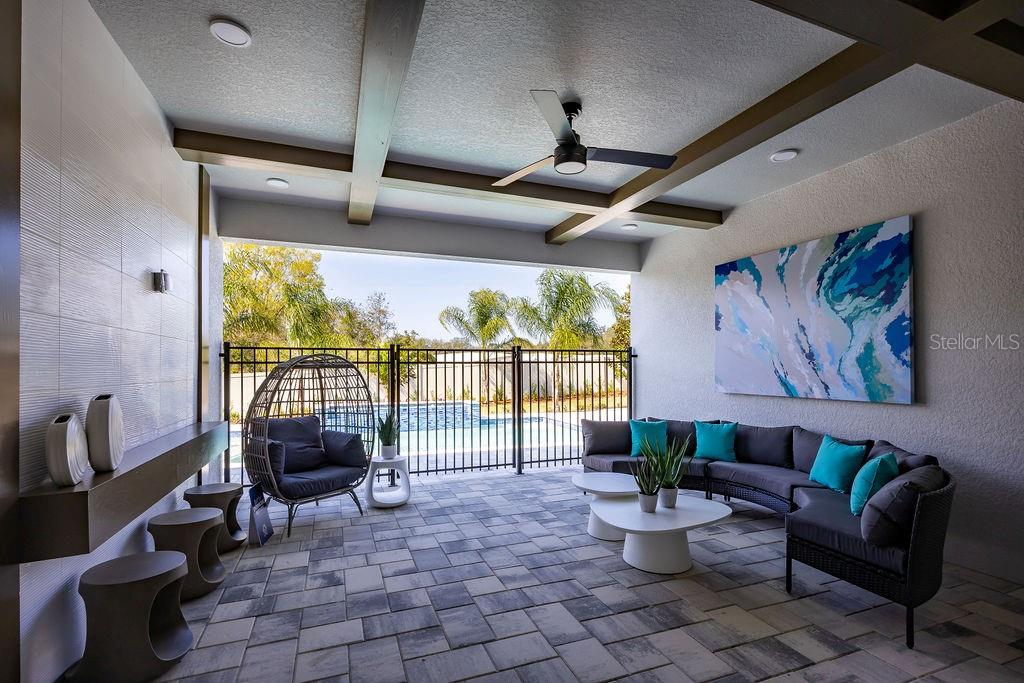 WOLF LAKE RANCH - Residential