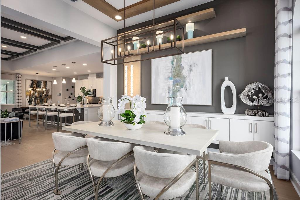 WOLF LAKE RANCH - Residential