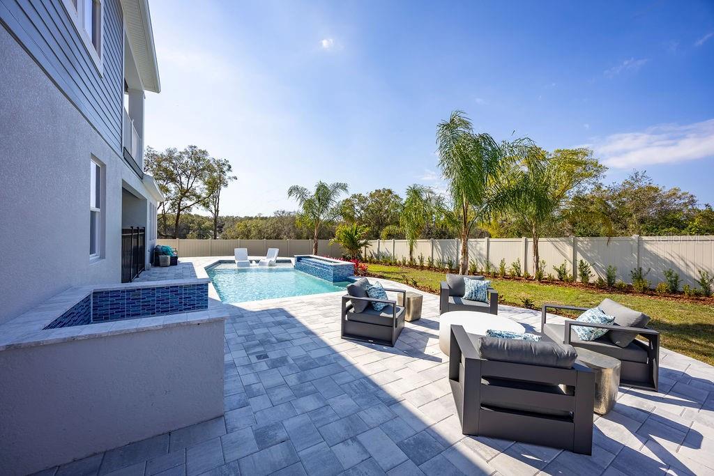 WOLF LAKE RANCH - Residential