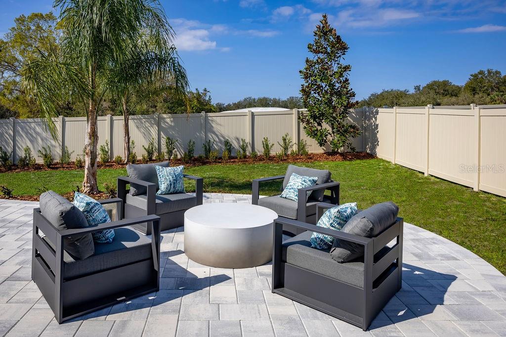 WOLF LAKE RANCH - Residential