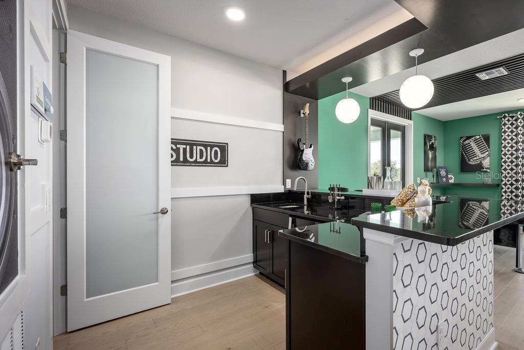 WOLF LAKE RANCH - Residential