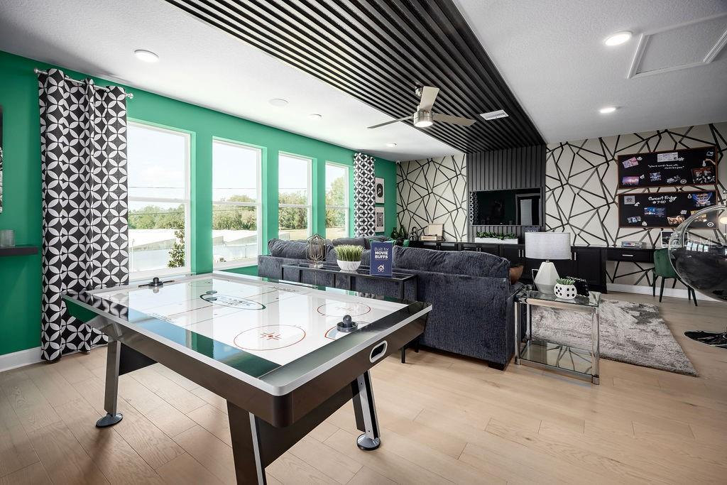 WOLF LAKE RANCH - Residential