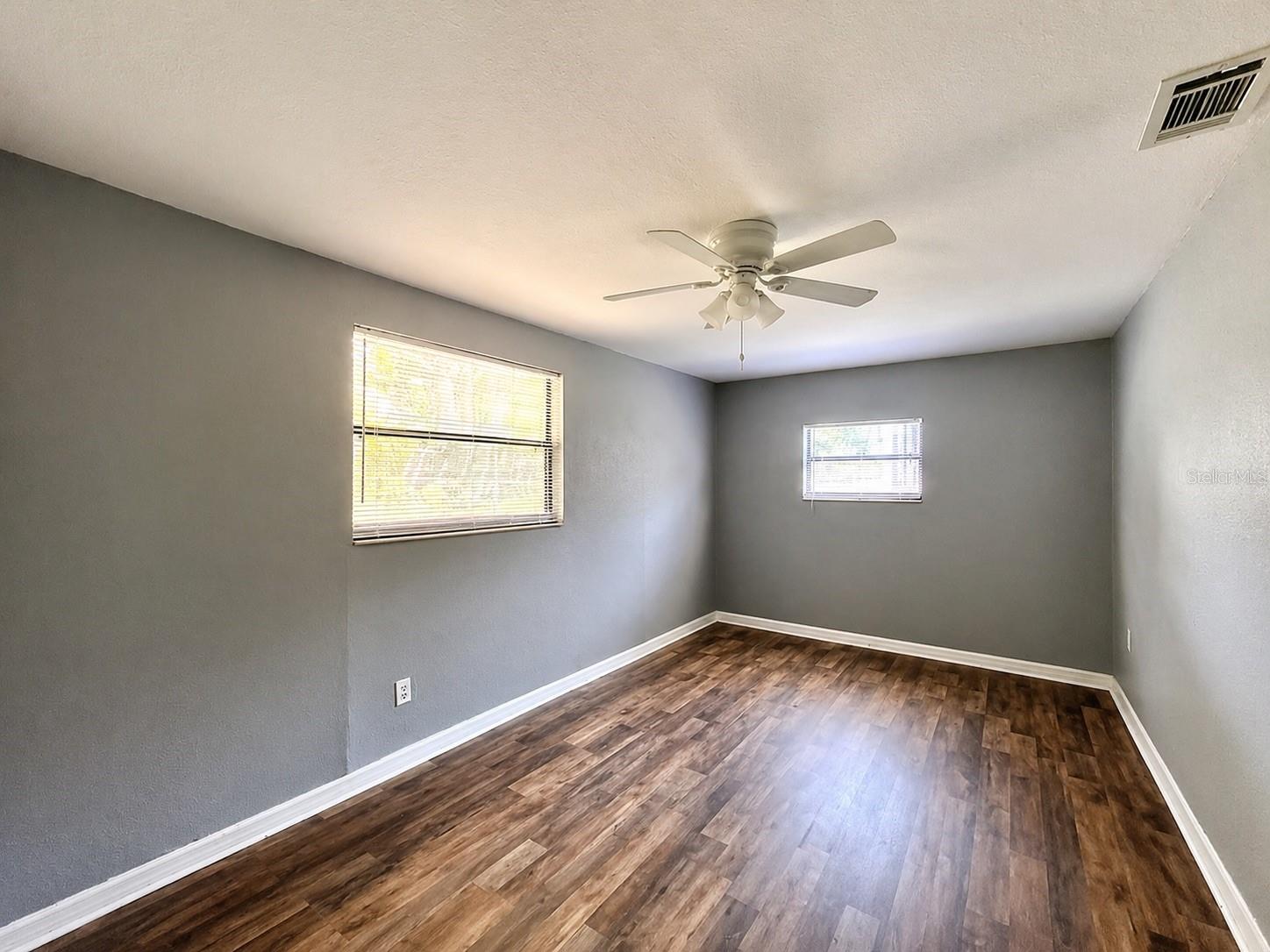 SHAMROCK HEIGHTS - Residential