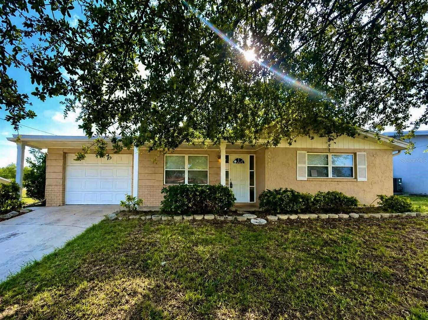 SHAMROCK HEIGHTS - Residential