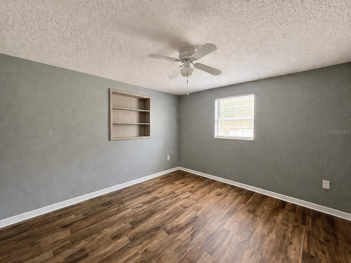 SHAMROCK HEIGHTS - Residential