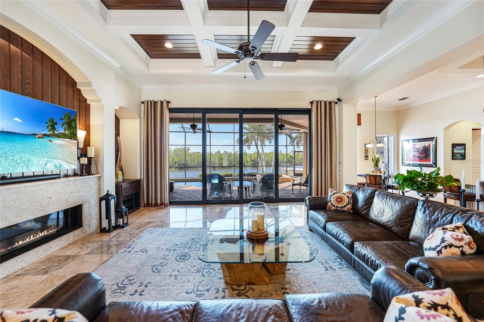 PUNTA GORDA ISLES SEC 12 - Residential