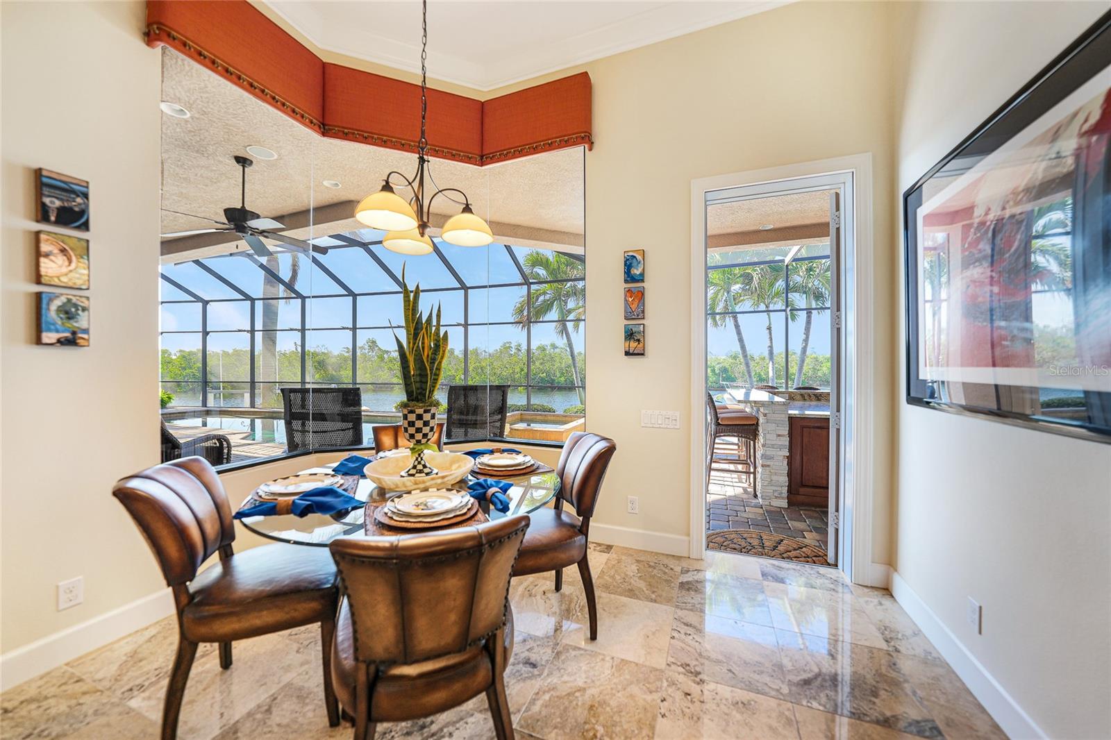 PUNTA GORDA ISLES SEC 12 - Residential