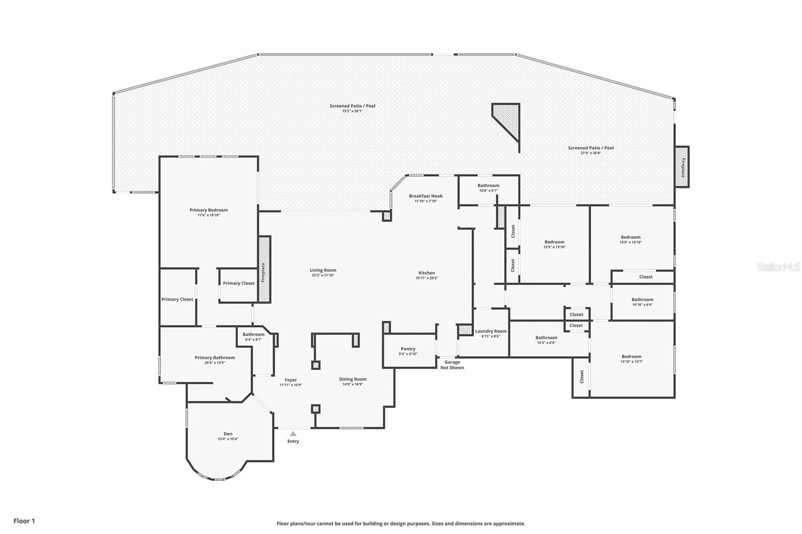 PUNTA GORDA ISLES SEC 12 - Residential